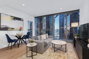 Brand New Apt in West Side Place Best Location